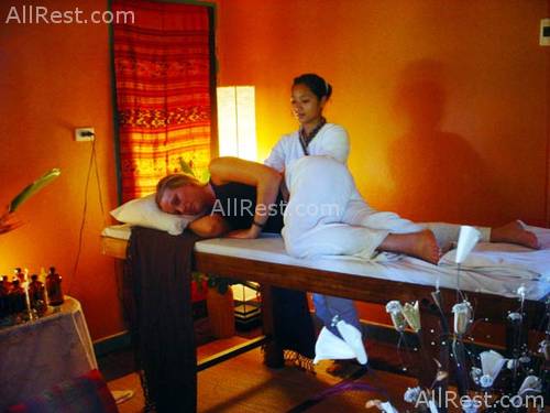 Dolphin Bay Resort 24